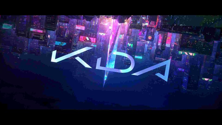 K/DA - MORE😍