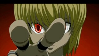 Hunter dark continent