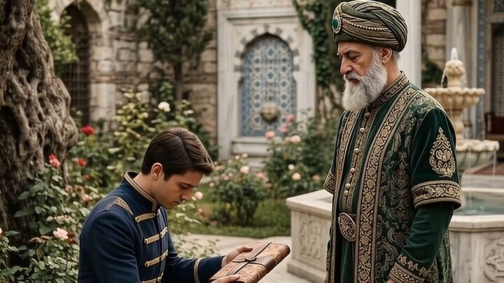 رفض الأب إنقاذ دولته.. فاستخدم ابنه دهاءً غيّر خريطة التاريخ