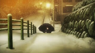 [Movie] Kara no Kyoukai 1: Fukan Fuukei Tập 8