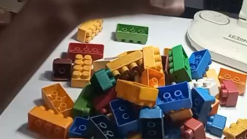 técnica de montagem