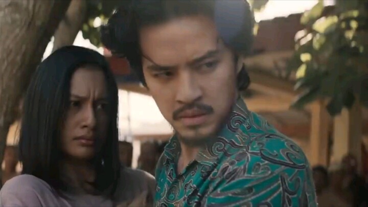 PEREMPUAN PEMBAWA SIAL (2025)