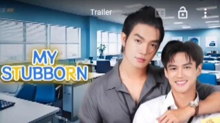 EP. 4 # MY STUBBORN (ENGSUB)
