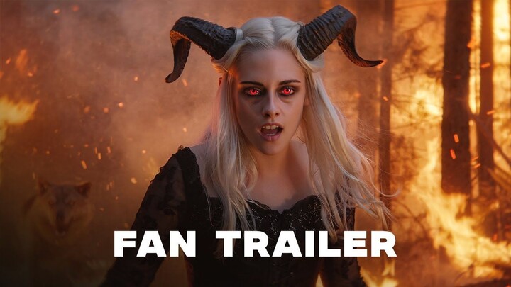FAN TRAILER- The Twilight Saga 6- The New Chapter - Robert Pattinson, Kristen St