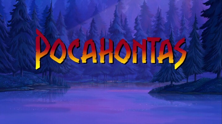 Pocahontas TH