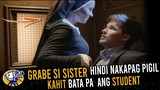 Kakaibang Kumpisalan ito, 16yrs old lang yan Sister | Movie Tagalog Recap