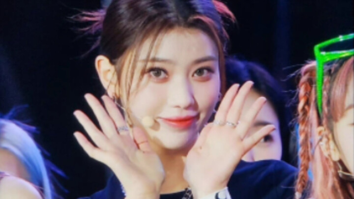 我小婷皇一次怎么了！