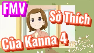 [Hầu Gái Rồng Nhà Kobayashi] FMV | Sở Thích Của Kanna 4