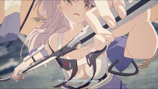 【NIKKE】NIKKE THE GODDEST OF VICTORY PV ANIME STYLE