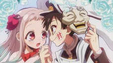 Toilet Bound Hanako Kun Season 2 episode 16 English Subtitle (Jibaku Shounen Hanako-kun)