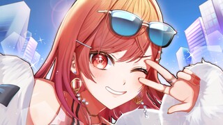 【小剧场】莉莉华，用便当征服世界！！!