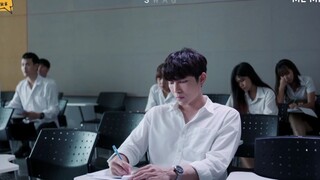 腹黑版Mew 弟弟就不要想逃出哥哥手掌心啦