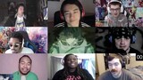 The Rising of the Shield Hero Opening Live REACTION MASHUP