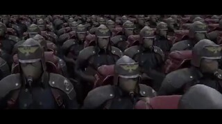 [Warhammer 40,000] Hymn of the Astra Militarum: For the Emperor!