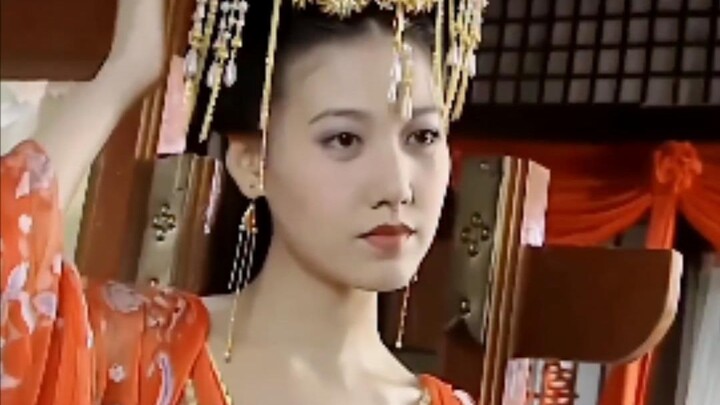 Lin Xiaoniang was so beautiful in "The Tricky Princess."