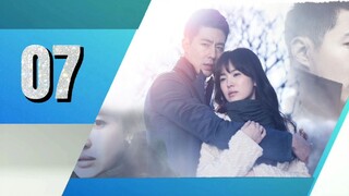 tvBlue DRAMA | Gió Đông Năm Ấy - Tập 7 | Lồng Tiếng Việt