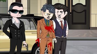 Chu Dazhi mengira dia adalah pewaris pertama keluarga Truman, tetapi dia tidak tahu bahwa dia telah 