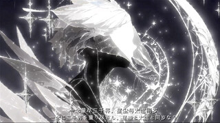 Finally finished this 39-second MV... (Congratulations!)