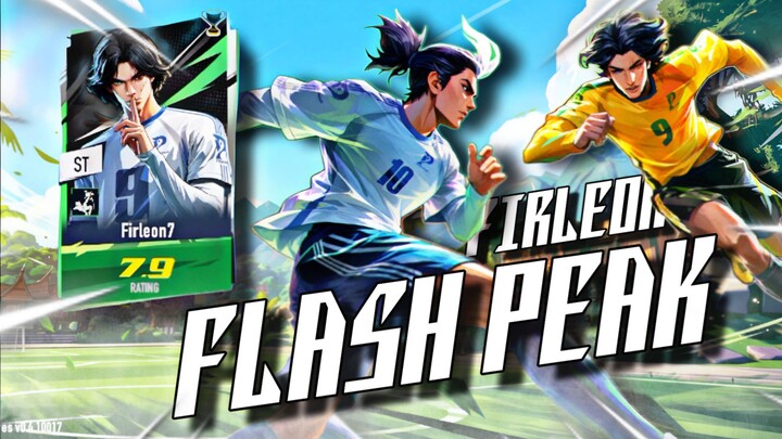 COBAIN GAME BARU, TERNYATA SERU BANGET❕FLASH PEAK - HIGHLIGHT
