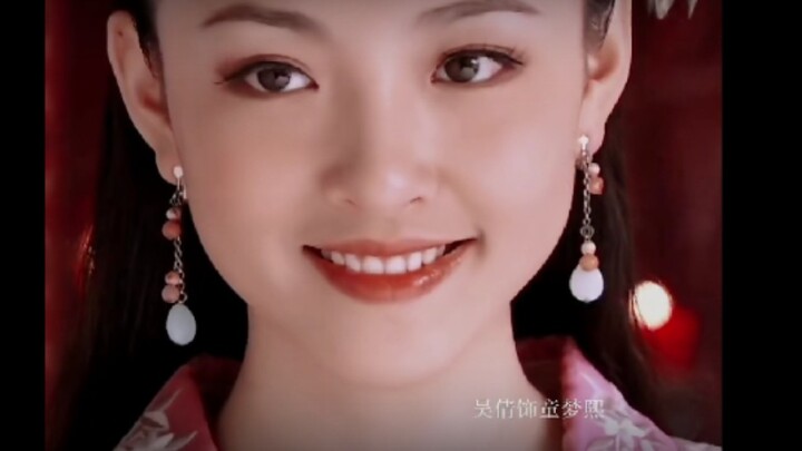 The 2015 Young Detective Di Renjie is really good-looking. See who you recognize. All the actors are