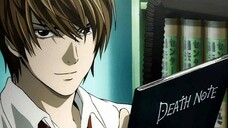 [EP37]Death Note END