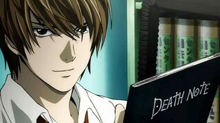 [EP35]Death Note