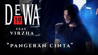 Dewa 19 feat Virzha - Pangeran Cinta Live @JIS (Clear Sound)