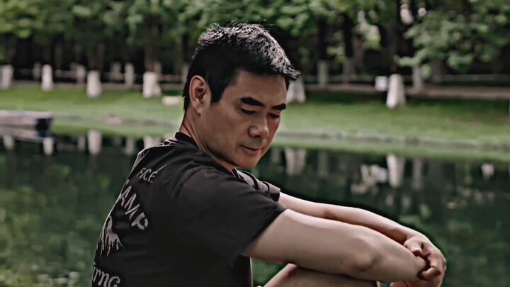 Lợi trước mắt từng nảy mâu thuẫn, nhưng chân thành hết lòng vẫn là anh em.
