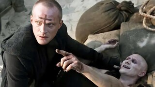 [Review Phim] Chơi Ngu Bắt Cóc Con Gái Của Thợ Săn Ma Cà Rồng | AHA MOVIE