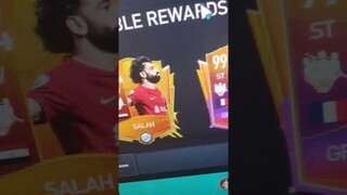 Kalian Udah Dapet Salah Liverpool ini belum?? GACHA FIFA MOBILE LAGI!! 🤔🤔