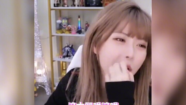 周姐馋自己的身子可还行？？？