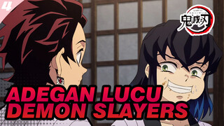 Demon Slayer (✖), Slayer Lucu (✔)_4