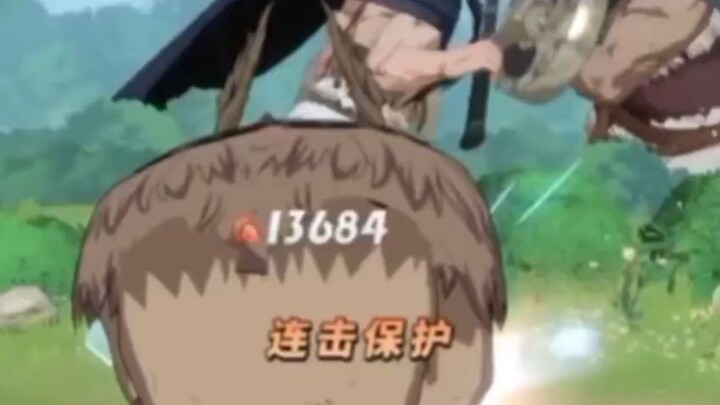 one piece red