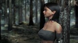 [อนิเมะ] [MMD 3D] อนิเมะเชิงแนวคิด "DUPLEX" | Unreal Engine