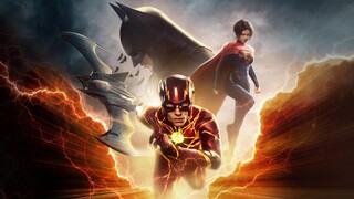 The Flash (2023) Full HD Sub Indo