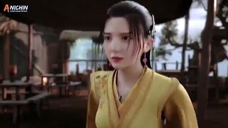 Bing Zhu Qi Hun Episode 4