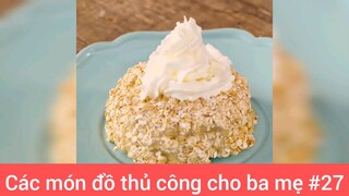 Đồ thủ công cho ba mẹ p27