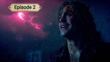 Stranger Things Season 3 Episode 2 in Hindi