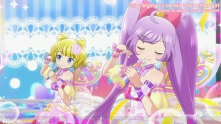 pripara