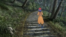 Zatsu Tabi: That's Journey Episode 1 sub indo (Anime Ongoing - Spring 2025)