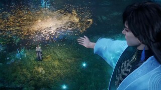 [4K60 FPS | เสียงความละเอียดสูงแบบไร้การสูญเสีย] Xuan Gu: "คุณผ่านแล้ว!"