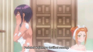 Saikin Yatotta Maid ga Ayashii Eps 9 sub indo