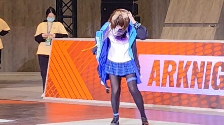 กระต่ายน้อยกระโดด