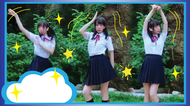 PASSION♥︎new girl's first dance cover♥︎302days of braces[the eighth]