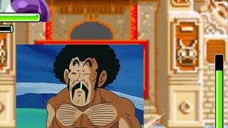 The plot of the seven Dragon Ball games that disappeared in childhood has been restored like this!
