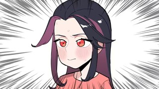 我老弟一定是暗恋我