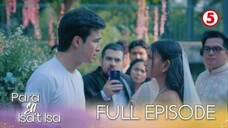 Para sa Isa't Isa - Episode 2 (Raw)