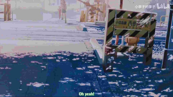 [AMV]  Save me - Deamn ( Vietsub )