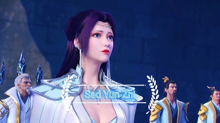 [AMV] Sad Yun Zhi & Xiao Yan