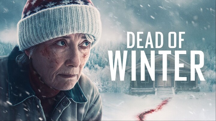 Dead Of Winter 2025 [ English Sub ]